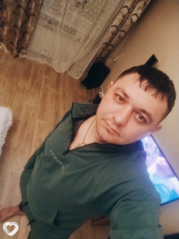 Денис, 38, Златоусте — анкета №1990016