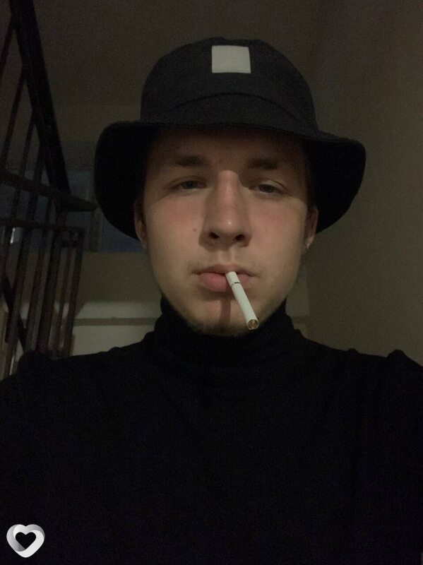 Кирилл, 25, Москве — анкета №1990017