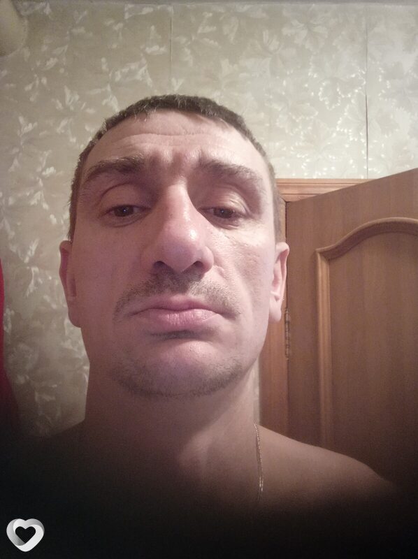 Евгений Королев, 38, Пушкино (Московская Обл) — анкета №1990147