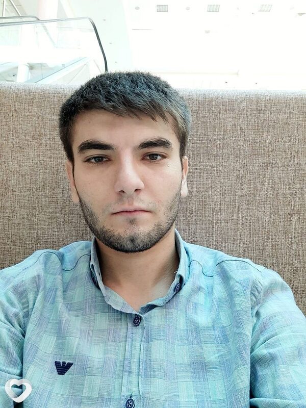 Гордый, 27, Грозном — анкета №1990148