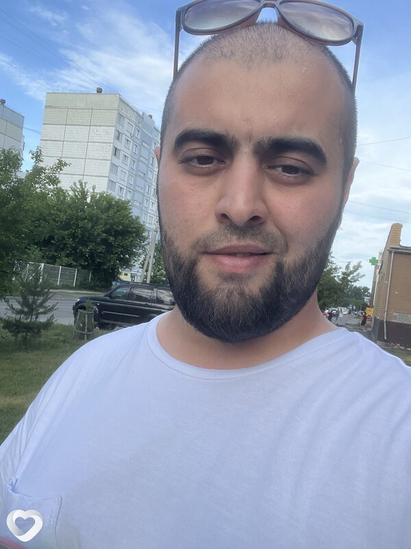 Дилшод, 33, Горно-Алтайске — анкета №1990149