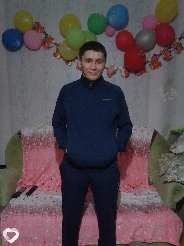 Манарбек, 47, Усть-Каменогорск — анкета №1990158