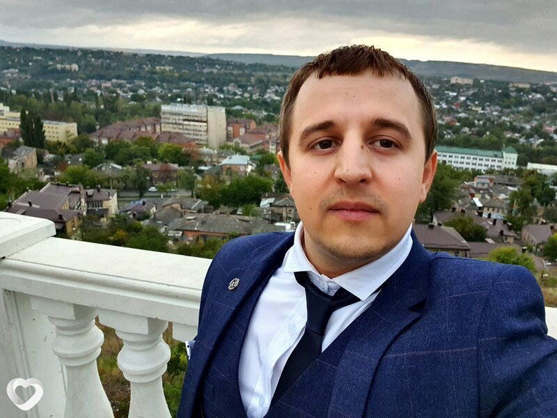 Владимио, 36, Ставрополе — анкета №1990162