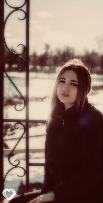 Ангелина, 26, Красноярске — анкета №1990168