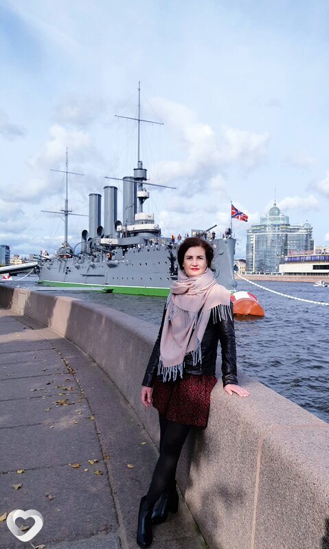 Марина, Коряжма