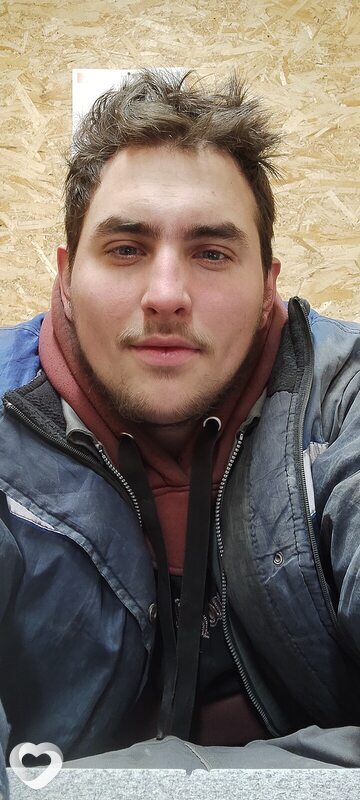 Николай, 22, Рязани — анкета №1990207