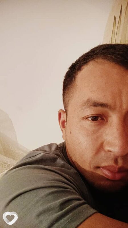 Suli, 28, Бишкек — анкета №1990233