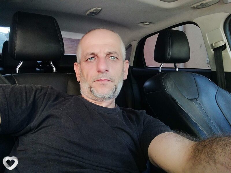 Alez, 48, Тбилиси — анкета №1990234