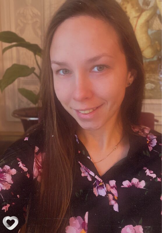 Эллина, 33, Санкт-Петербурге — анкета №1990249