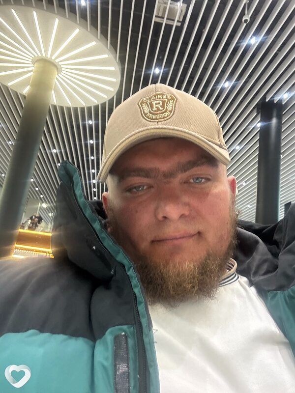 Алексей, 32, Новосибирске — анкета №1990268