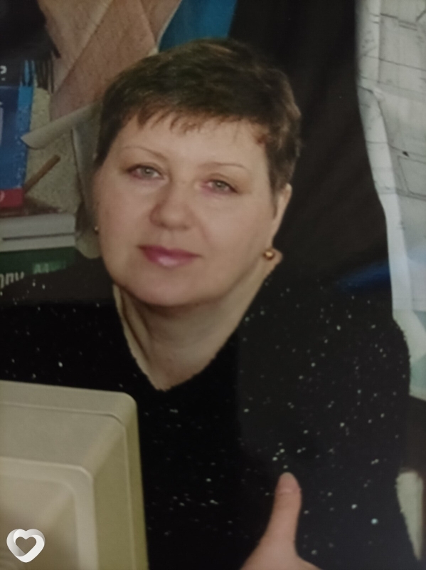 Ольга, 65, Нижнем Новгороде — анкета №1990282
