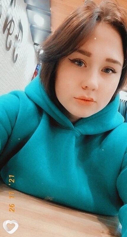 Дарья, 21, Благовещенске — анкета №1990285