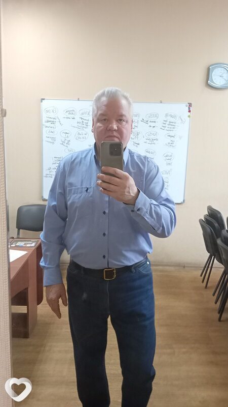 Дмитрий, 57, Нижнем Тагиле — анкета №1990286