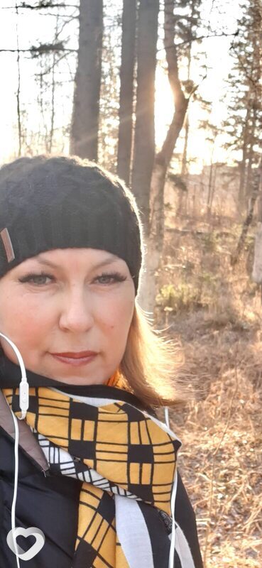 Елена, 47, Новороссийске — анкета №1990295