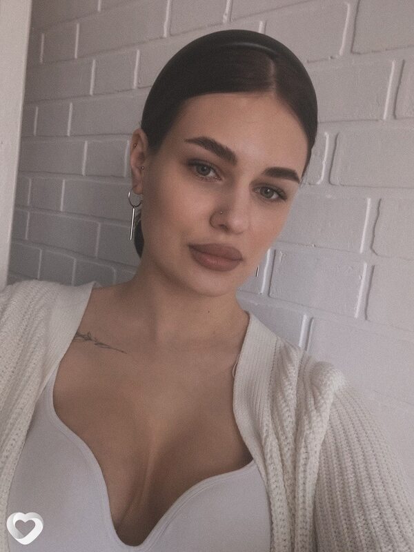 Яночка, 45, Тамбове — анкета №1990172