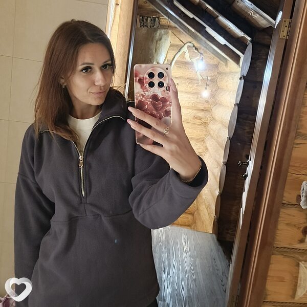 Екатерина, 34, Красноярске — анкета №1990173