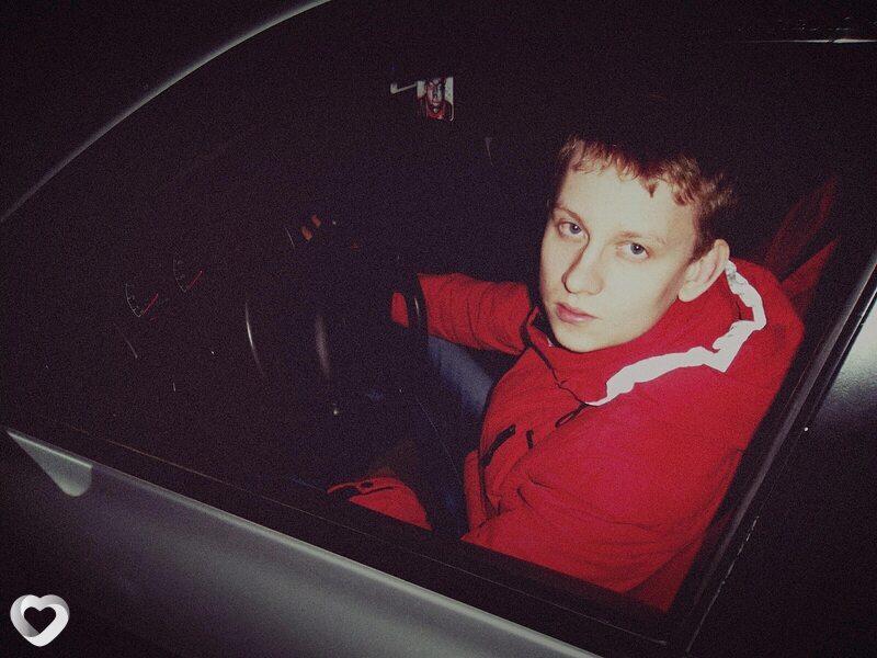 Максим, 34, Челябинске — анкета №1990187