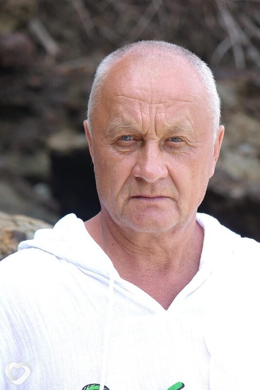 Сергей М, 70, Комсомольске-на-Амуре — анкета №1990326