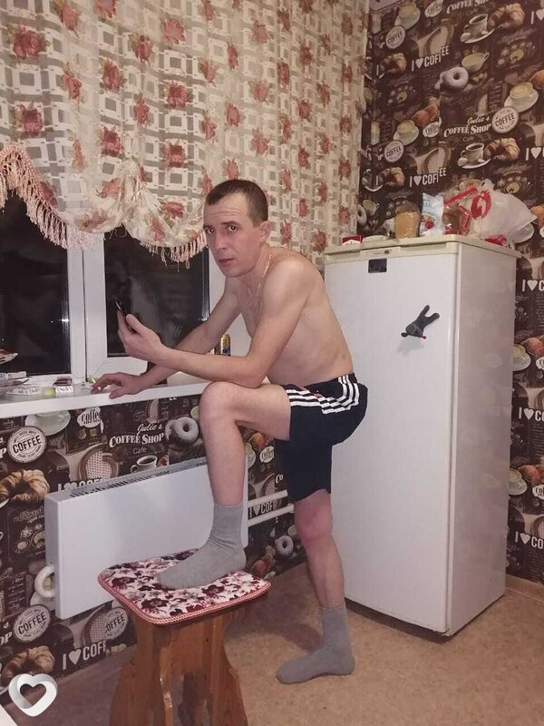 Алексей, 42, Белове — анкета №1990333