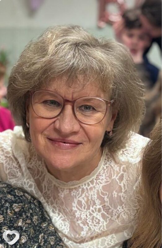 Tatjana, Salzgitter