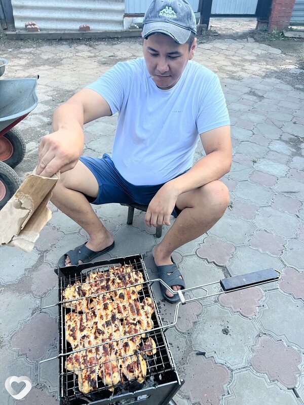 Алекс, 41, Омске — анкета №1990342