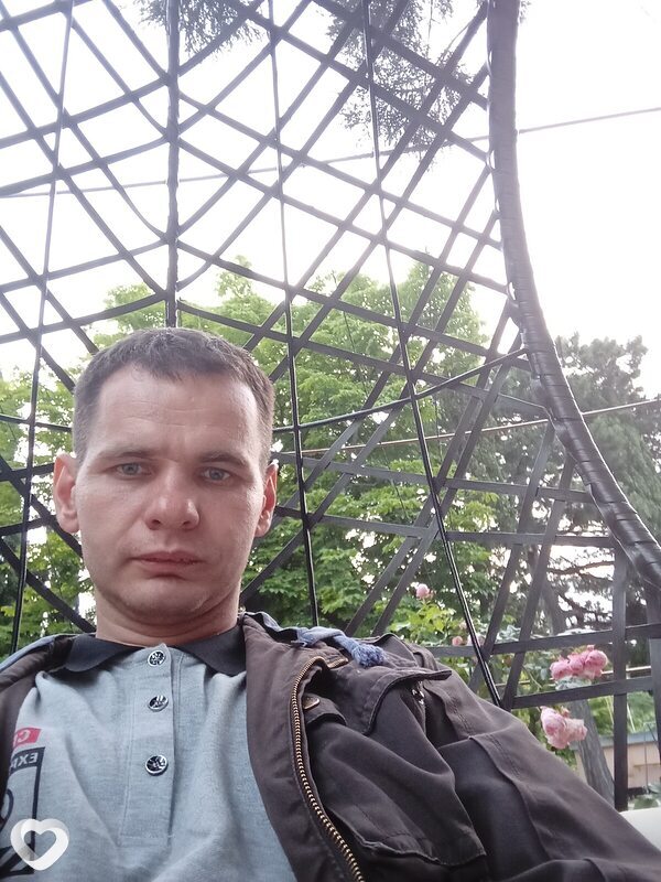 Дима, 36, Волгограде — анкета №1990345
