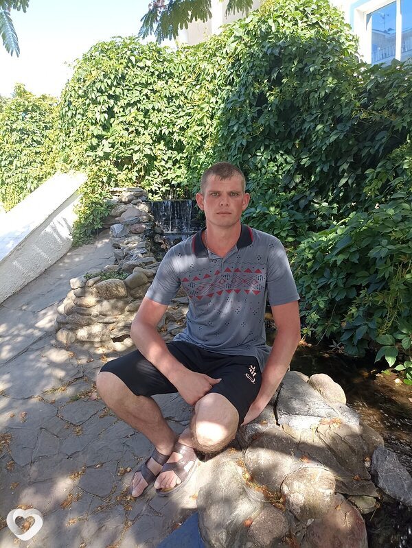 Константин, 26, Саратове — анкета №1990446