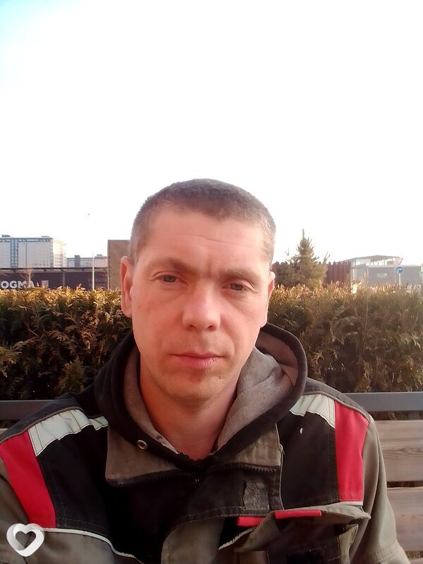 Евгений, 38, Краснодаре — анкета №1990453