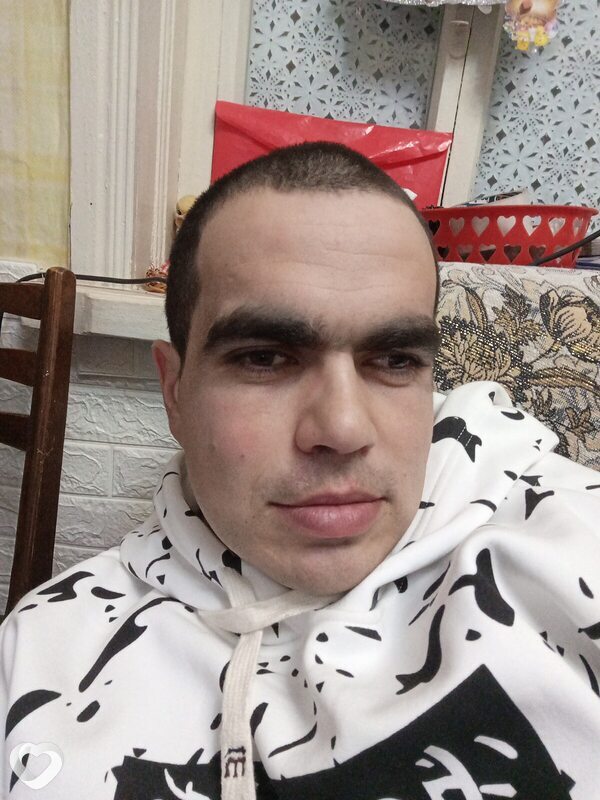 Алексей, 37, Москве — анкета №1990454