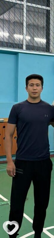 Айдар, 28, Шымкенте — анкета №1990469