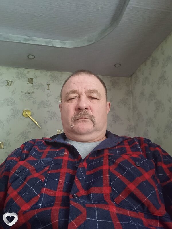 Константин, 55, Борзи — анкета №1990496