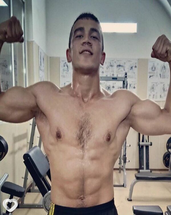 Мейджик, 28, Ташкент — анкета №1990498