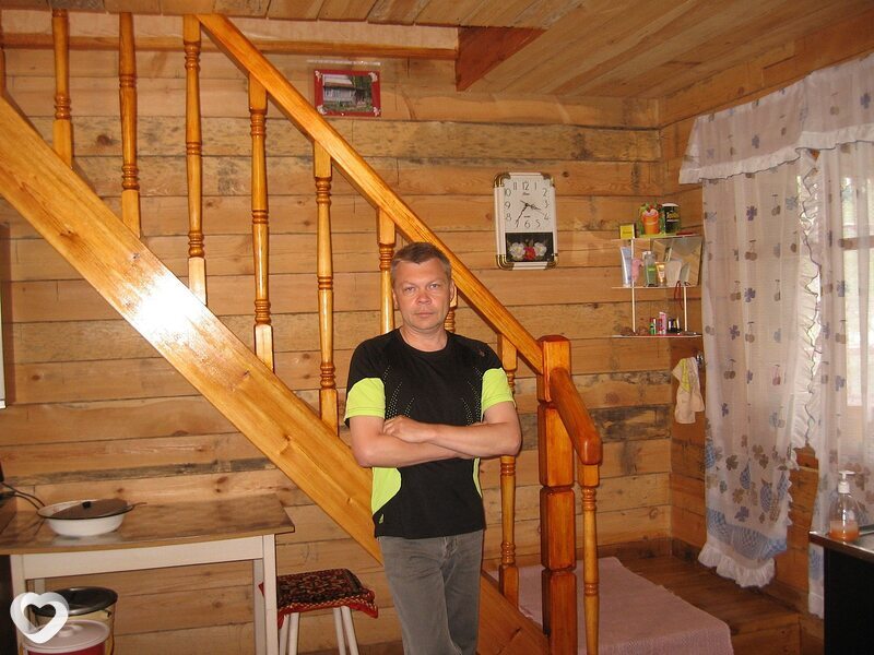 Василии, 59, Усть-Каменогорск — анкета №1990500