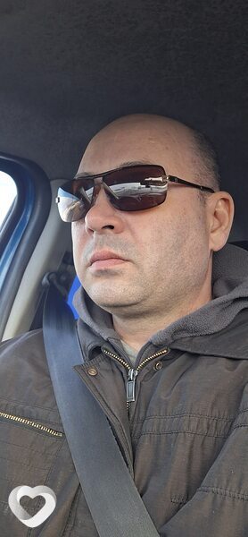 Владимир, 46, Караганде — анкета №1990505