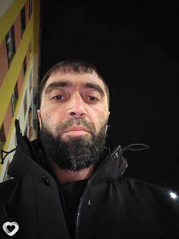Зиямудин, 40, Костроме — анкета №1990509