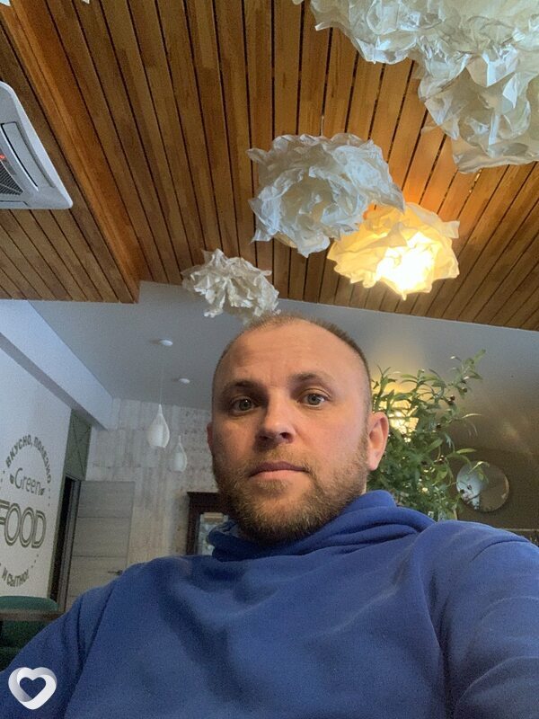 Александр, 36, Уфе — анкета №1990513