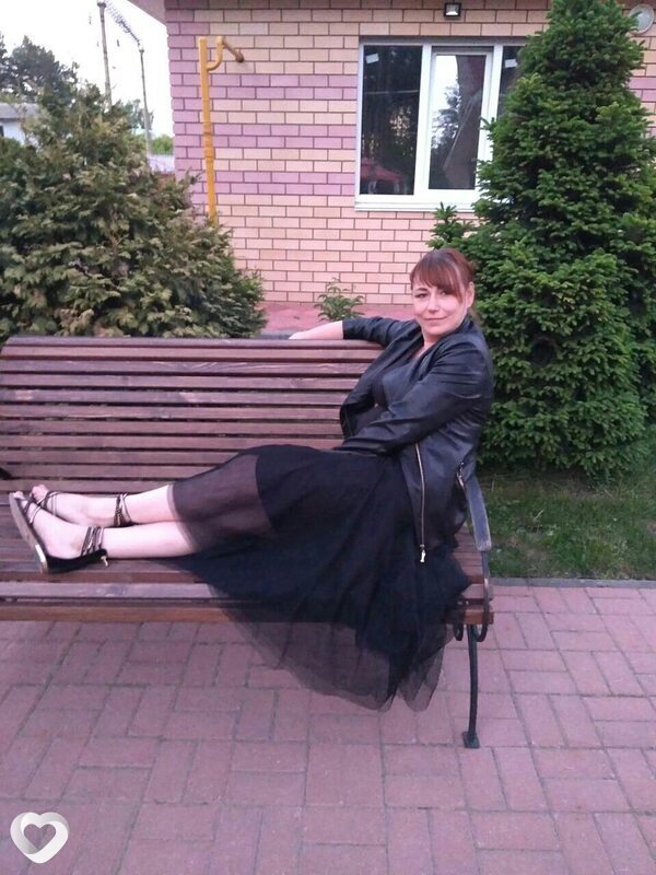 Светлана, 41, Нижнем Новгороде — анкета №1990514