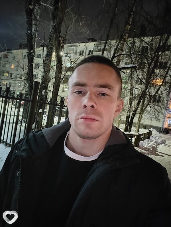 Сергей, 27, Воронеже — анкета №1990518