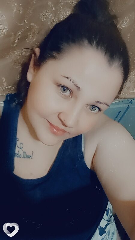 Оксана, 34, Барнауле — анкета №1990435