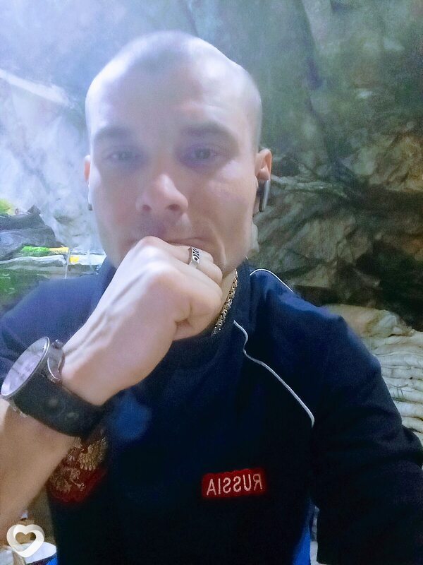 Петр, 31, Астане — анкета №1990437