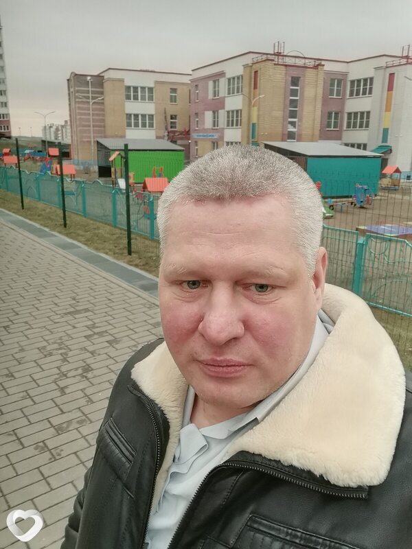 Мужчина, 39, Гродно — анкета №1990299