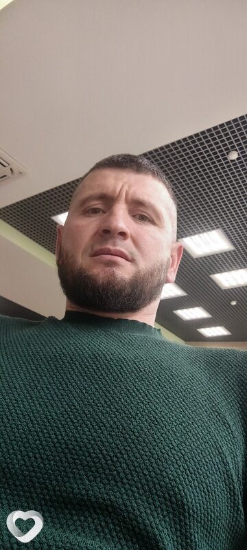 Ади, 37, Уральске — анкета №1990300
