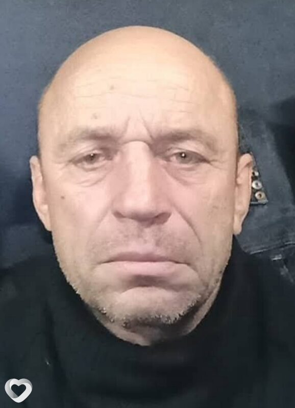 Виктор, 57, Кременчуге — анкета №1990316
