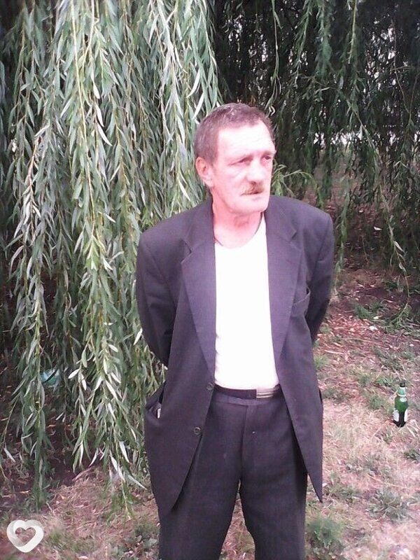 Сергей, 68, Краснодаре — анкета №1990318