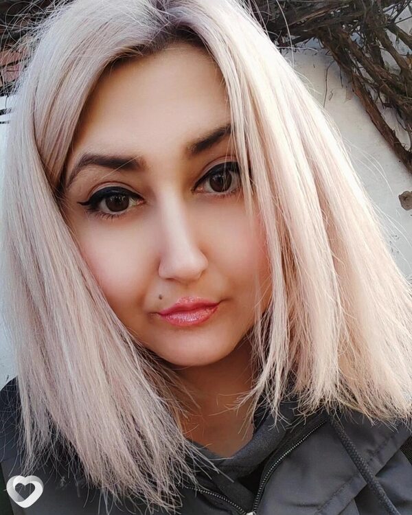 Елизавета, 32, Уфе — анкета №1990319