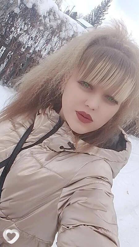 Марина, 25, Омске — анкета №1990652
