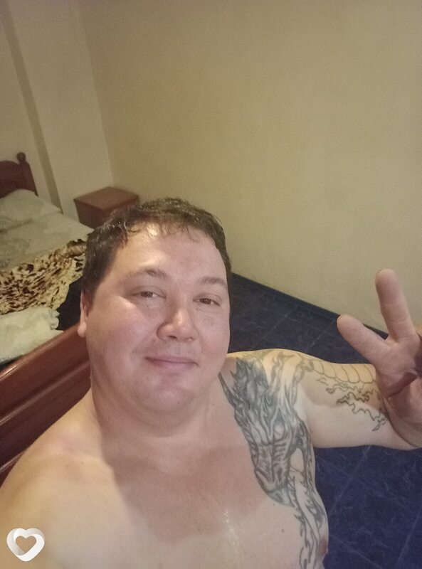 Максим, 43, Ростове-на-Дону — анкета №1990666