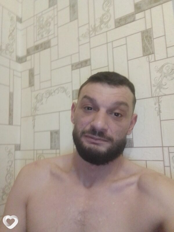 Артур, 36, Твери — анкета №1990667