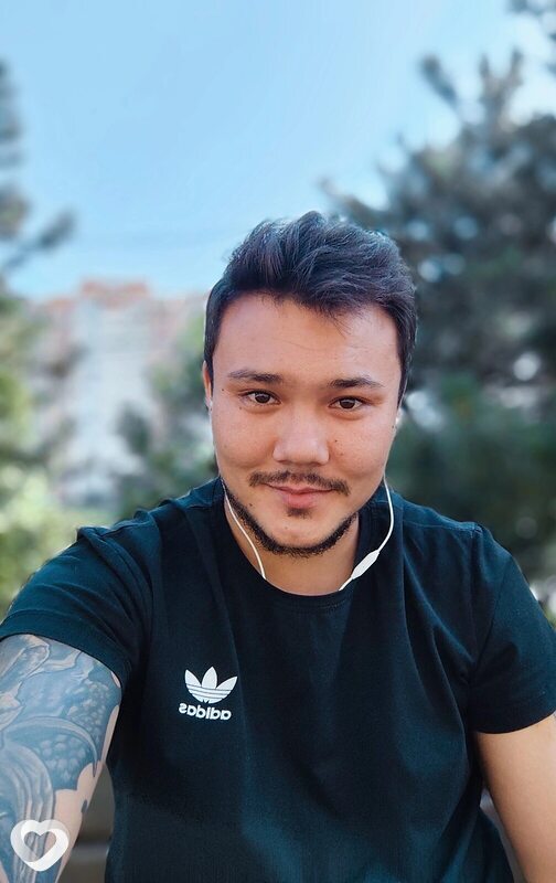 Роман, 33, Краснодаре — анкета №1990668
