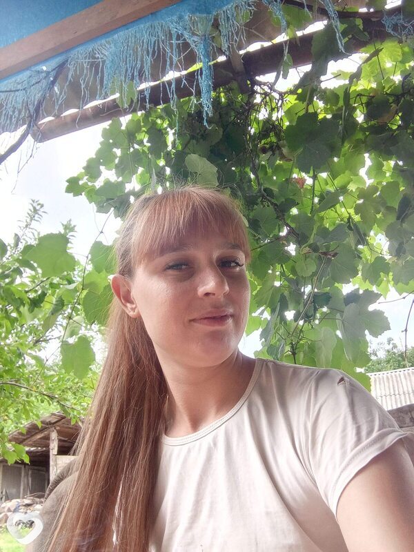 Юлия, 30, Ростове-на-Дону — анкета №1990365